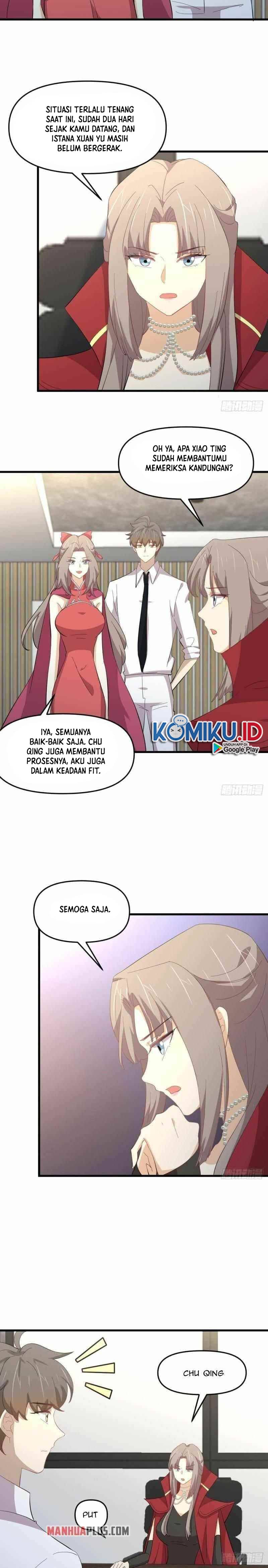 Immortal Swordsman in The Reverse World Chapter 330 Gambar 5